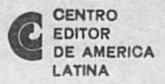 Centro Editor de América Latina