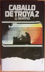 Caballo De Troya 2