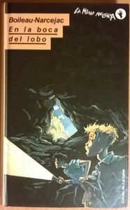 En La Boca Del Lobo