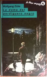 La Dama Del Perdiguero Negro