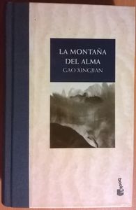 La Montaña Del Alma