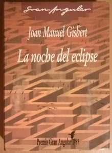 La Noche Del Eclipse