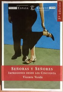 Señoras Y Señores
