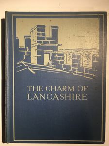 The Charm of Lancashire