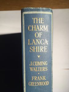The Charm of Lancashire