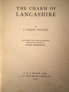 The Charm of Lancashire