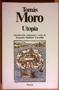Utopía