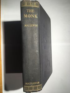 The Monk