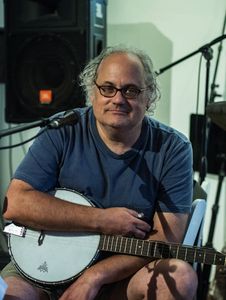 Eugene Chadbourne