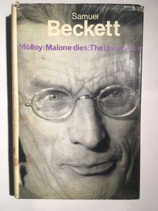 Three Novels