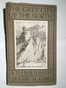 The Grey City of the North
