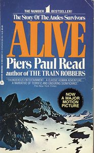 Alive: The Story of the Andes Survivors