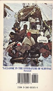 Alive: The Story of the Andes Survivors