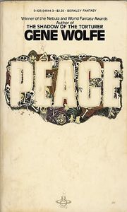 Peace