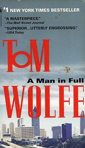 A Man in Full