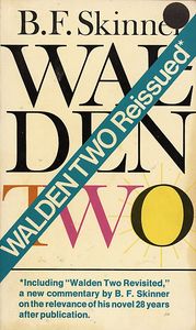 Walden Two