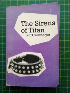The Sirens of Titan