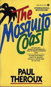 The Mosquito Coast
