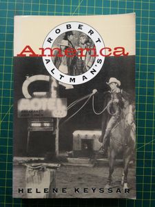 Robert Altman's America