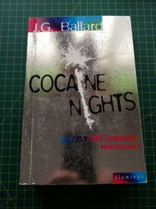 Cocaine Nights