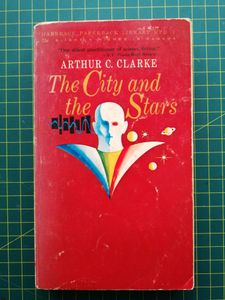The City and the Stars