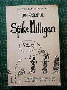 The Essential Spike Milligan