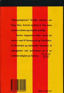 Sennepslegionen