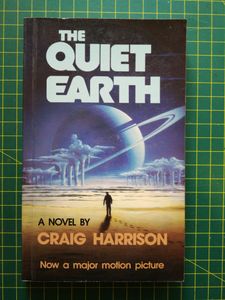 The Quiet Earth