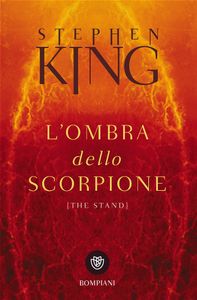 L'Ombra Dello Scorpione