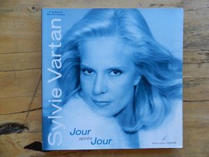 Sylvie Vartan - Jour après Jour