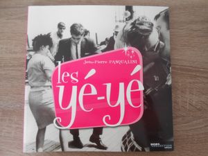 Les yé-yé