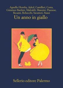 Un Anno In Giallo