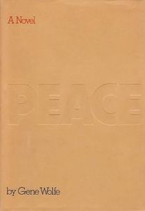 Peace