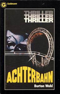 Achterbahn
