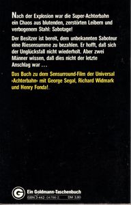 Achterbahn