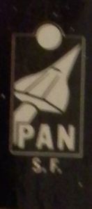 Pan Science Fiction