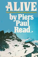 Alive: The Story of the Andes Survivors