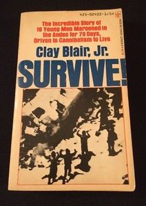 Survive!