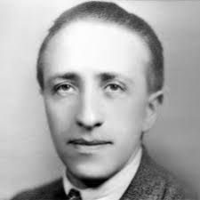 Lewis Grassic Gibbon