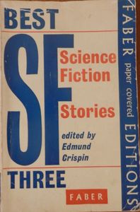 Best SF Three