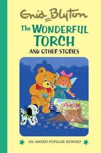 The Wonderful Torch and Other Stories