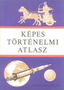 Képes történelmi atlasz
