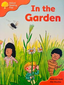 In the Garden