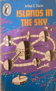 Islands in the Sky