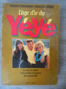 L'age D'Or Du Yéyé