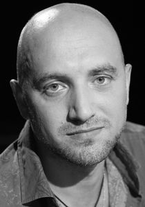 Zakhar Prilepin