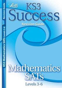 KS3 Mathematics SATs Revision Guide