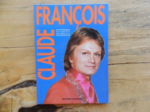 Claude François