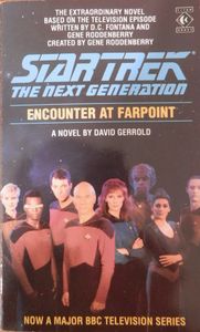 Encounter at Farpoint