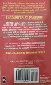 Encounter at Farpoint